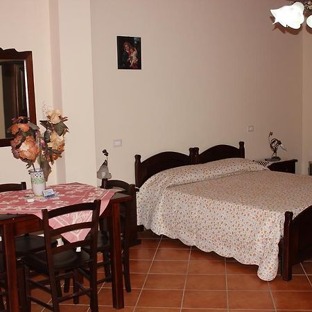 B&B Ulivo Trabia Extérieur photo