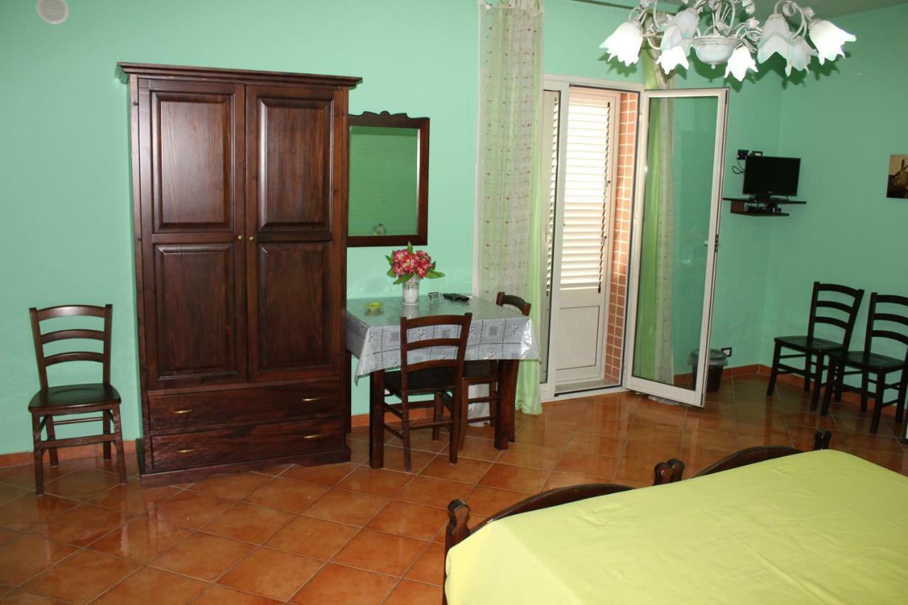 B&B Ulivo Trabia Extérieur photo