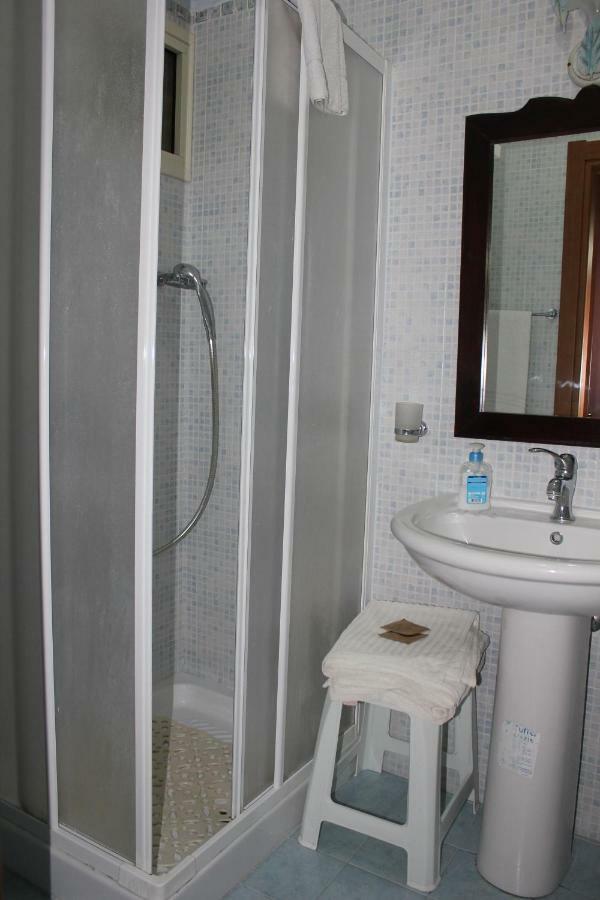 B&B Ulivo Trabia Extérieur photo