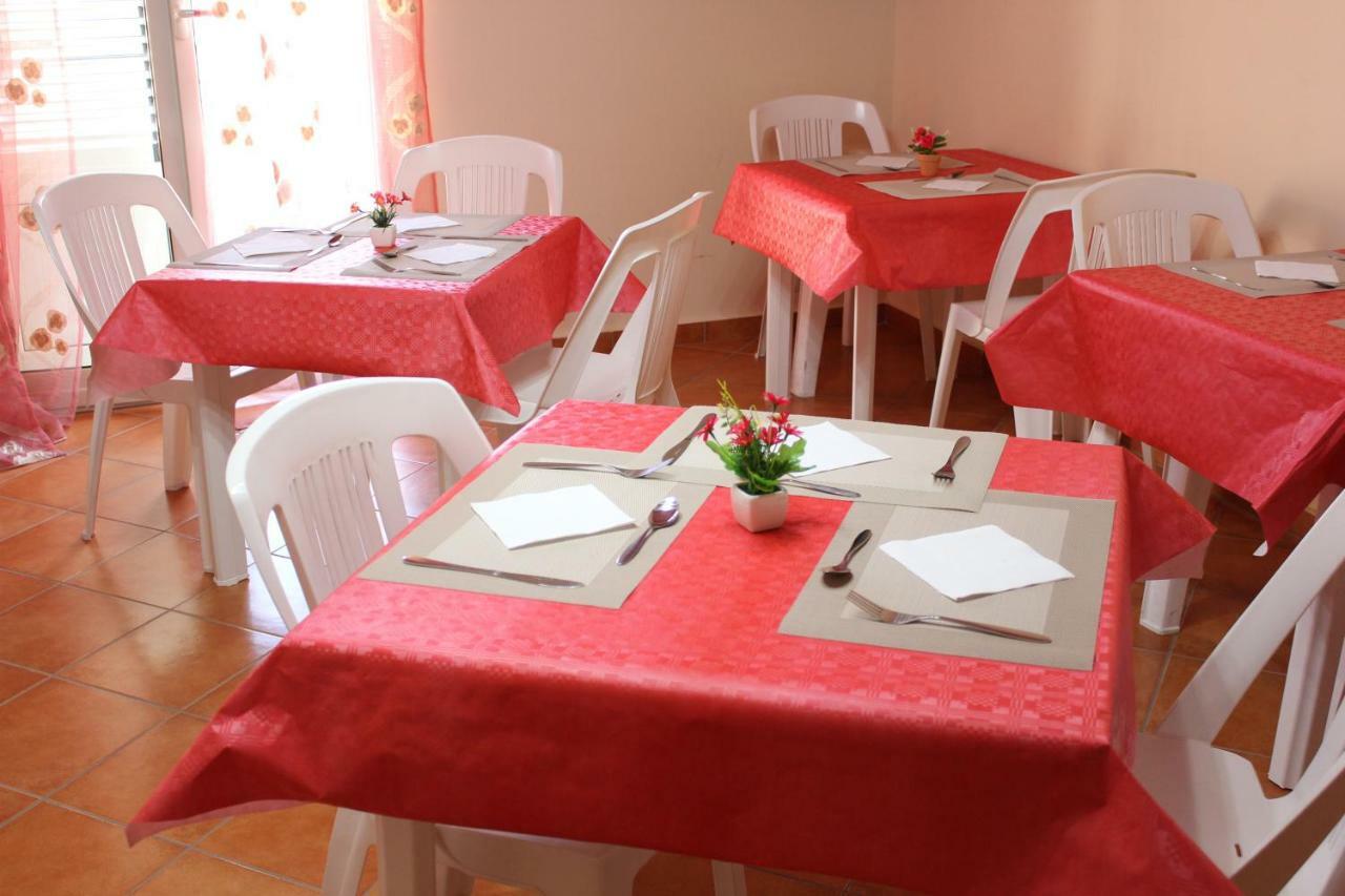 B&B Ulivo Trabia Extérieur photo