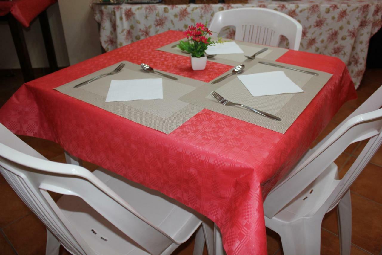 B&B Ulivo Trabia Extérieur photo