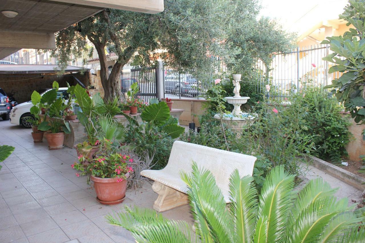 B&B Ulivo Trabia Extérieur photo