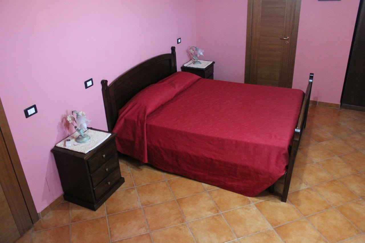 B&B Ulivo Trabia Extérieur photo