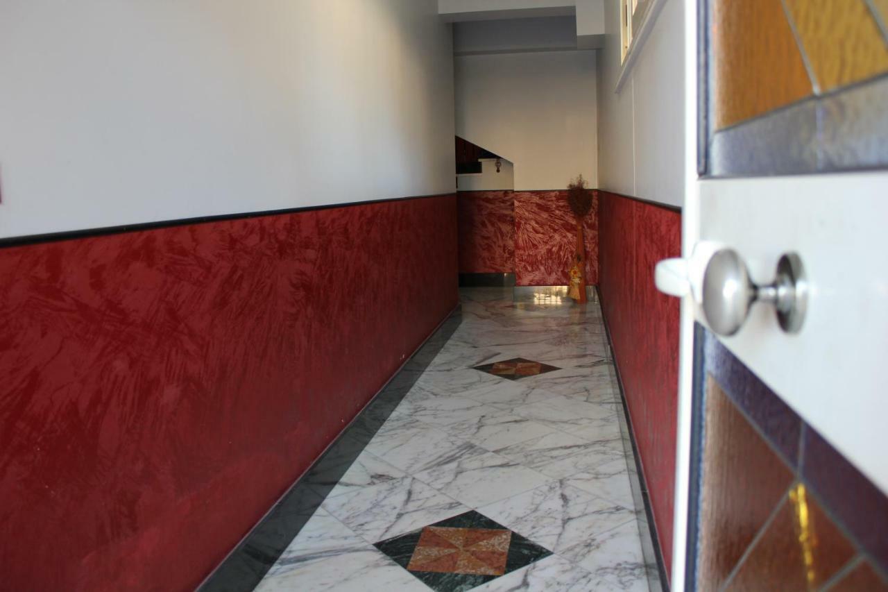 B&B Ulivo Trabia Extérieur photo